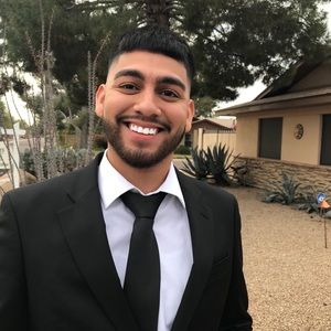 Meet your Posher, Mario